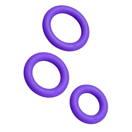Romp Remix Trio - Romp - Fast Shipping - Cock Ring United Kingdom Stoke-on-trent