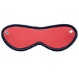 Rouge Garments Blindfold Red - Save 15% - Fast Shipping - Sale United Kingdom Stoke-on-trent