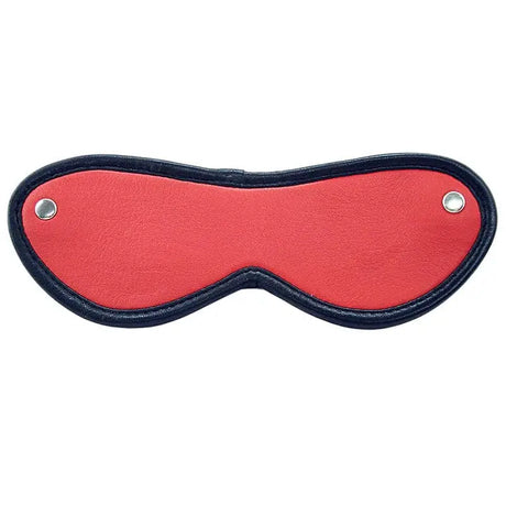 Rouge Garments Blindfold Red - Save 15% - Fast Shipping - Sale United Kingdom Stoke-on-trent