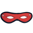 Rouge Garments Open Eye Mask Red - Save 15% - Fast Shipping - Sale United Kingdom Stoke-on-trent