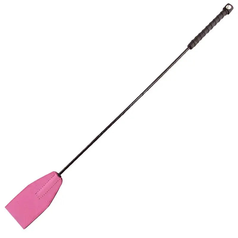 Rouge Garments Riding Crop Pink - Save 15% - Fast Shipping - Sale United Kingdom Stoke-on-trent