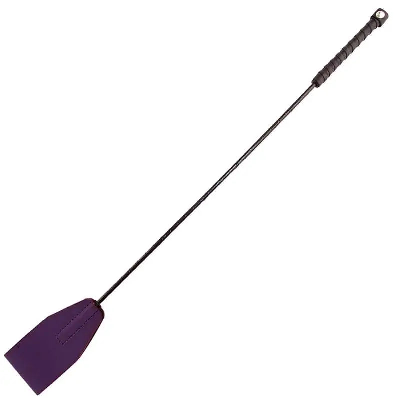 Rouge Garments Riding Crop Purple - Save 15% - Fast Shipping - Sale United Kingdom Stoke-on-trent