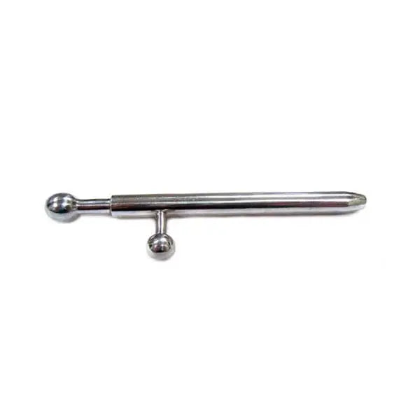 Rouge Stainless Steel Key Urethral Plug 93mm - Save 20% - Fast Shipping - Sale United Kingdom Stoke-on-trent