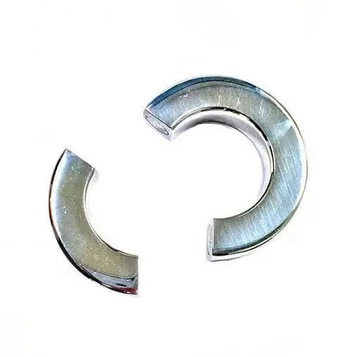 Rouge Stainless Steel Magnetic Ball Stretcher 35mm - Save 20% - Fast Shipping - Sale United Kingdom Stoke-on-trent