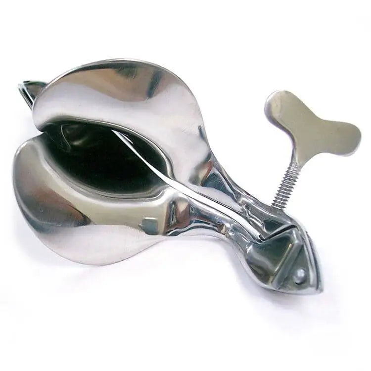 Rouge Stainless Steel Speculum Large - Save 20% - Fast Shipping - Sale United Kingdom Stoke-on-trent