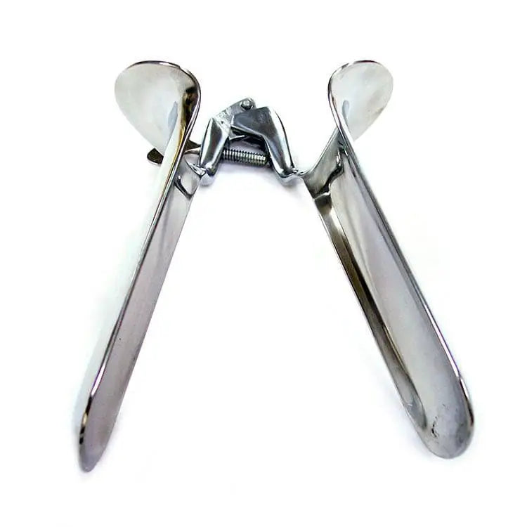 Rouge Stainless Steel Speculum Large - Save 20% - Fast Shipping - Sale United Kingdom Stoke-on-trent