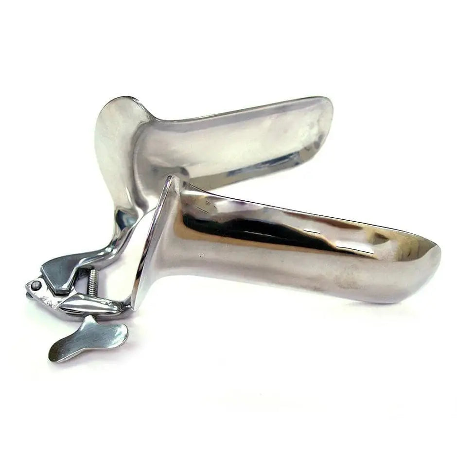 Rouge Stainless Steel Speculum Large - Save 20% - Fast Shipping - Sale United Kingdom Stoke-on-trent