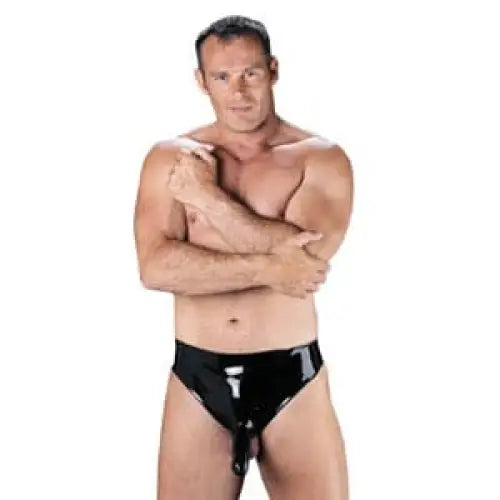 Rubber Secrets Peni Pants - Save 20% - Fast Shipping - Sale United Kingdom Stoke-on-trent