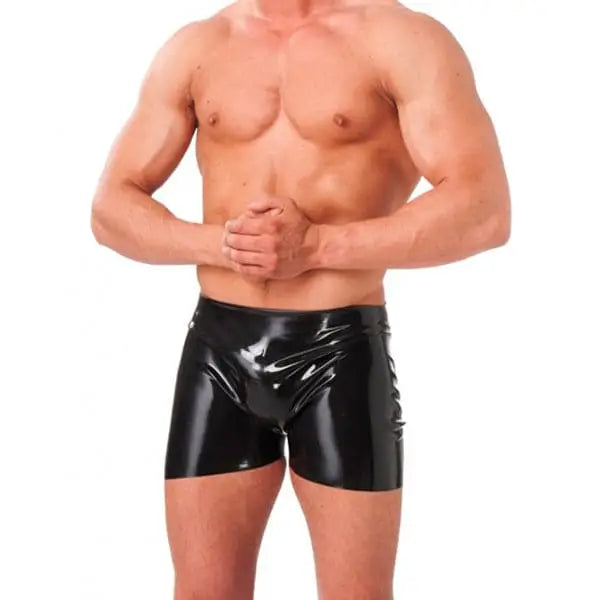 Rubber Secrets Shorts - Fast Shipping - Sale United Kingdom Stoke-on-trent