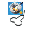 Rude Shaped Egg Fryer - Save 15% - Fast Shipping - Sale United Kingdom Stoke-on-trent