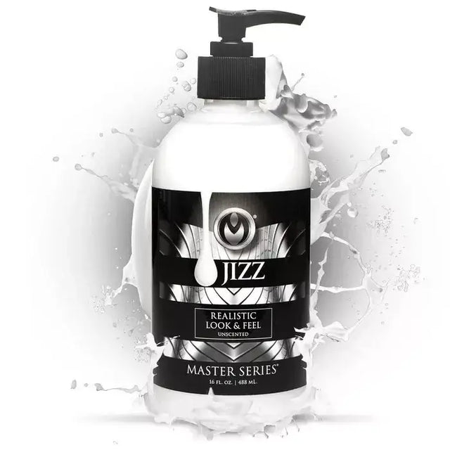 Jizz Spunk Lube Water Based Lubricant Cum Scented Option Personal Lubricants Jizz Fast Shipping Sex Essentials United Kingdom Stoke on Trent