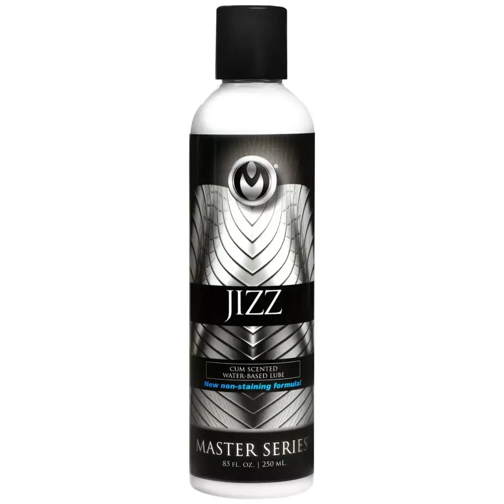 Jizz Spunk Lube Water Based Lubricant Cum Scented Option Personal Lubricants Jizz Fast Shipping Sex Essentials United Kingdom Stoke on Trent