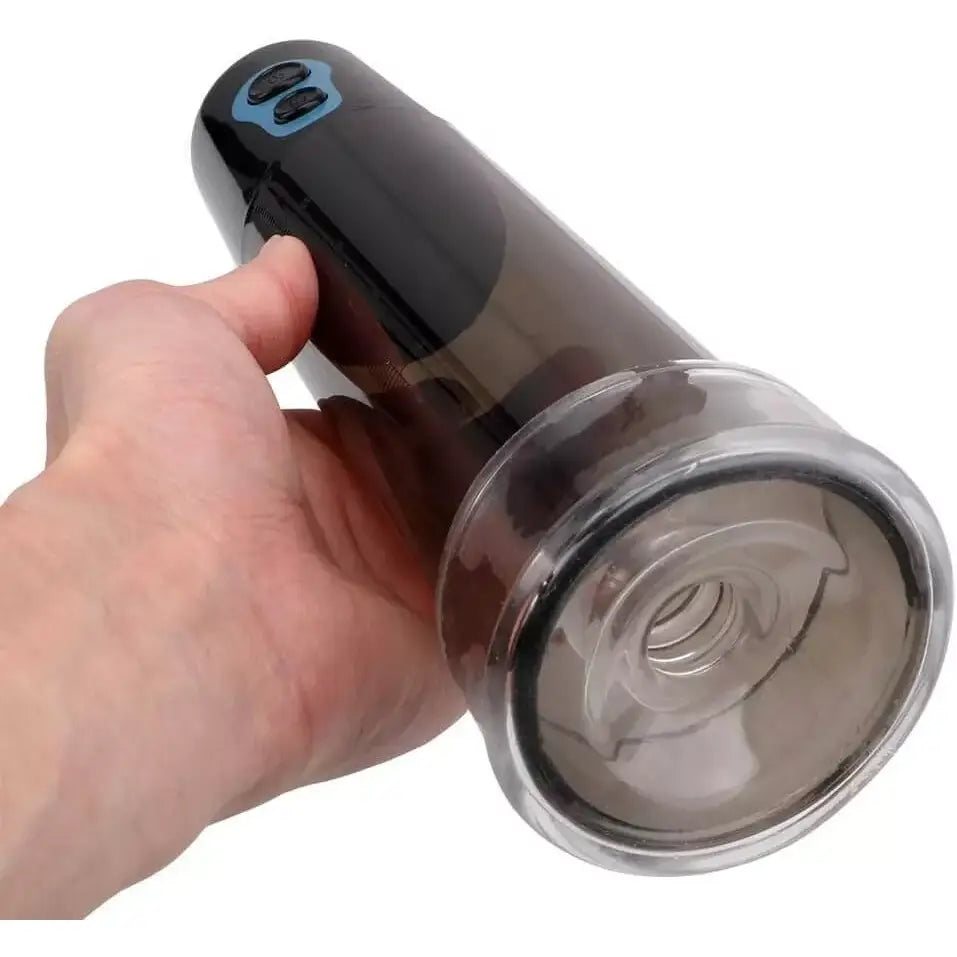 Automatic Electric Penis Pump - Pumps and Enlargers - Save 20% - Fast Shipping - Sale United Kingdom Stoke-on-trent