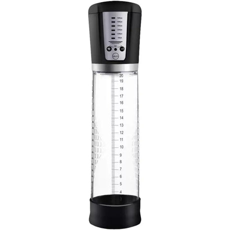 Automatic Electric Penis Vacuum Pump for Men - Pumps and Enlargers - Save 25% - for - Fast - Sale United Kingdom Stoke-on-trent