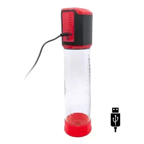 5 Speed Rechargeable Automatic Penis Pump Pumps and Enlargers Save 20% Fast Shipping Sale United Kingdom Stoke on Trent