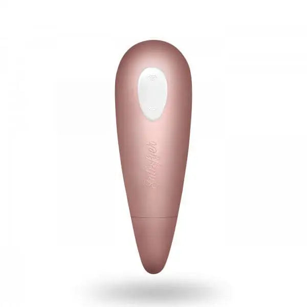 Satisfyer 1 Clitoral Vibrator - Save 20% - Fast Shipping - Sale United Kingdom Stoke-on-trent