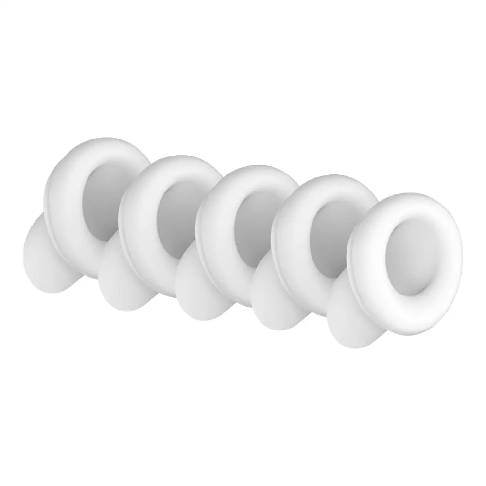 Satisfyer 2 Next Generation Silicone Suction Head 5 Pack - Save 25% - Fast - Sale United Kingdom Stoke-on-trent