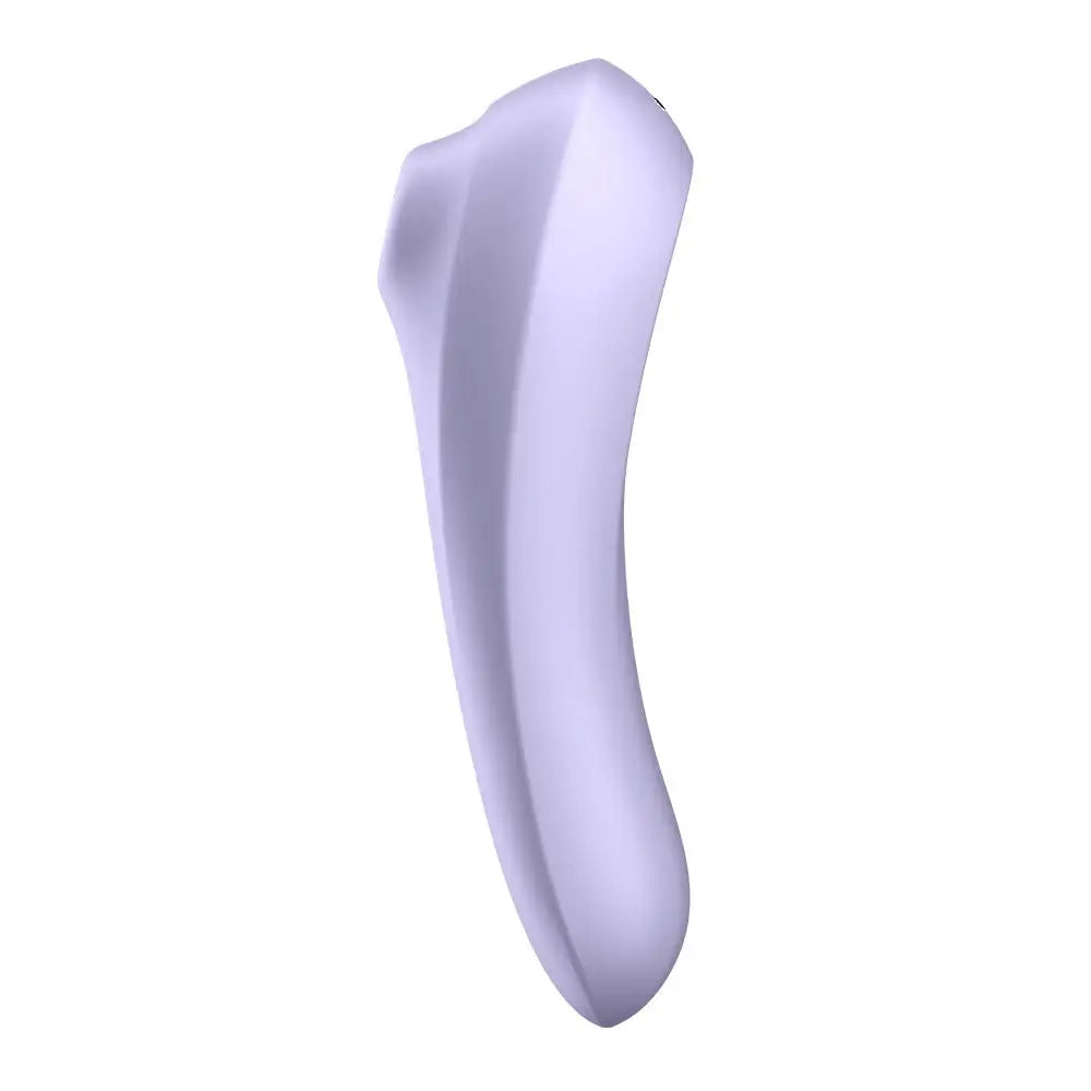 Satisfyer App Enabled Dual Pleasure Sex Toy – Air Pulse & G-spot Vibrator - Save 30% - Controlled - United Kingdom Stoke-on-trent