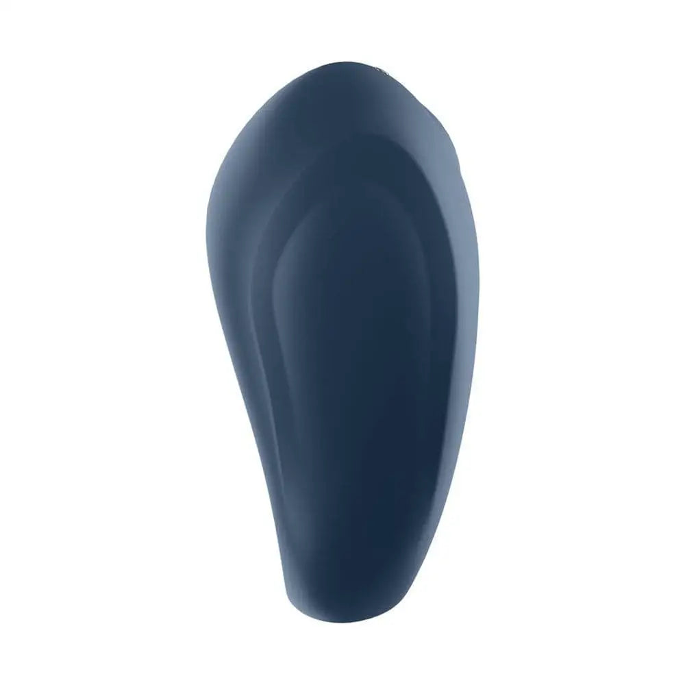 Satisfyer App Enabled Strong one Cock Ring Blue - Save 20% - one - Fast Shipping - Sale United Kingdom Stoke-on-trent