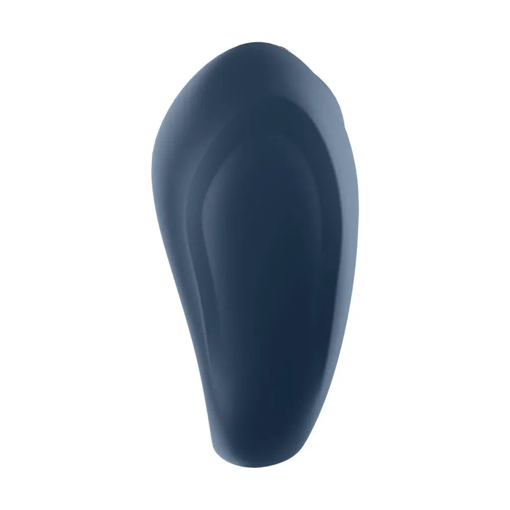 Satisfyer App Enabled Strong one Ring Vibrator - Save 25% - one - Fast Shipping - Couples Vibrators United Kingdom Stoke-on-trent