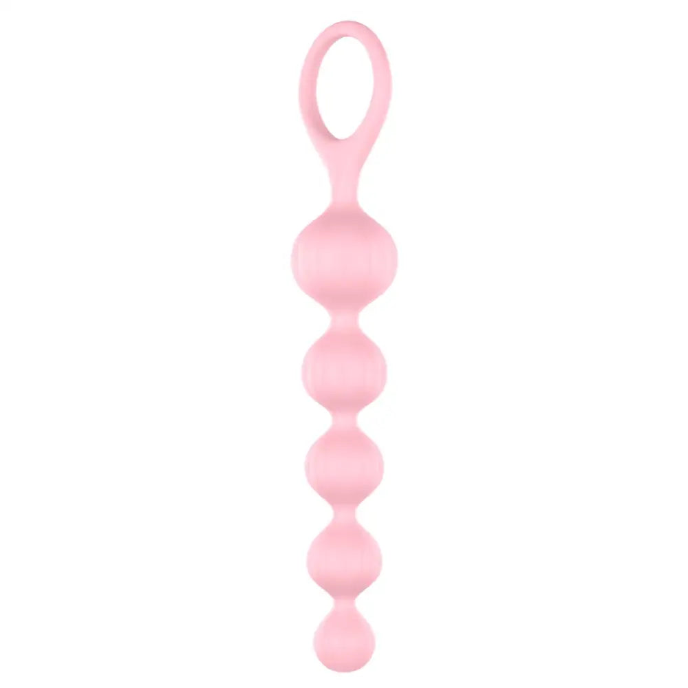 Satisfyer Beads (set of 2) Coloured (love Beads) - Save 10% - (love - Fast Shipping - Anal Dildos United Kingdom Stoke-on-trent
