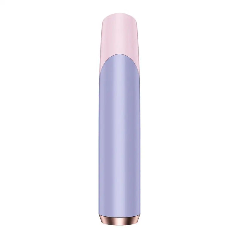 Satisfyer Bold Kiss - Violet - Save 15% - Fast Shipping - Vibrator United Kingdom Stoke-on-trent