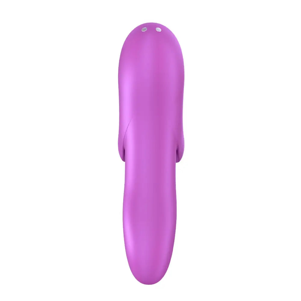 Satisfyer Bold Lover - Dark Pink - Save 15% - Fast Shipping - Vibrator United Kingdom Stoke-on-trent