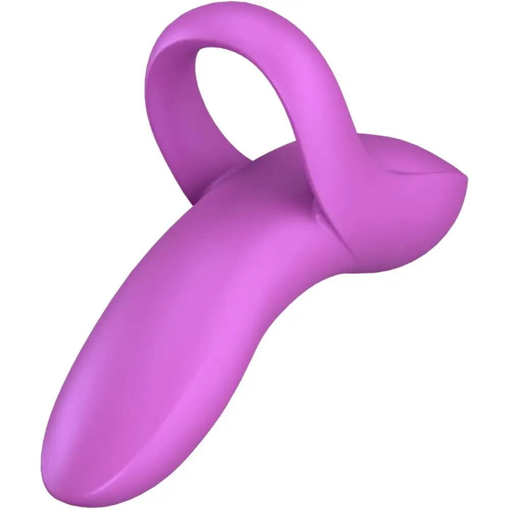 Satisfyer Bold Lover - Dark Pink - Save 15% - Fast Shipping - Vibrator United Kingdom Stoke-on-trent