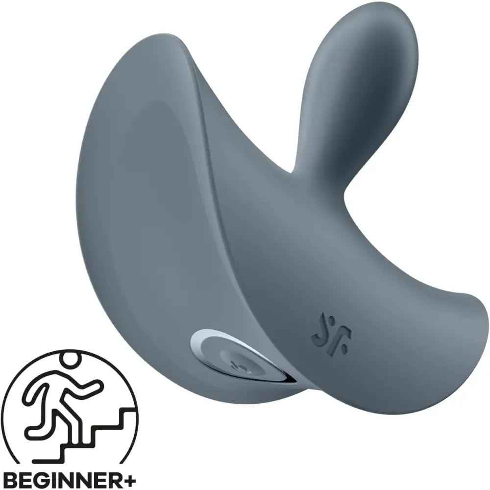 Satisfyer Booty Absolute Beginners 2 - Midnight Blue - Save 20% - Anal Dildos United Kingdom Stoke-on-trent