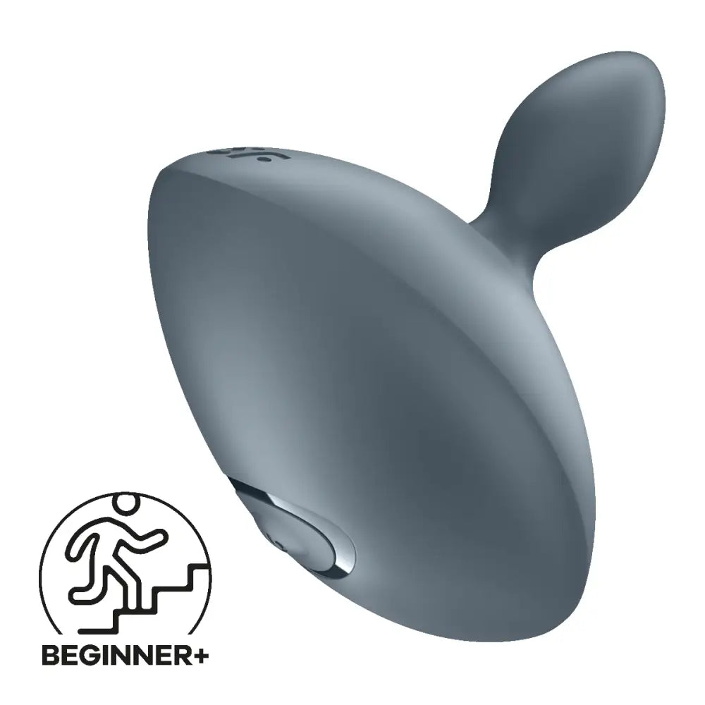 Satisfyer Booty Absolute Beginners 4 - Save 15% - Fast Shipping - Dildos United Kingdom Stoke-on-trent