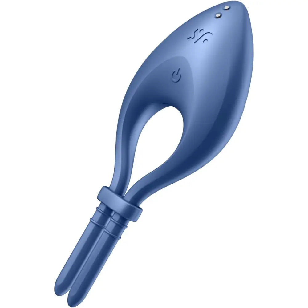 Satisfyer Bullseye - Blue - Save 15% - Fast Shipping - Sale United Kingdom Stoke-on-trent