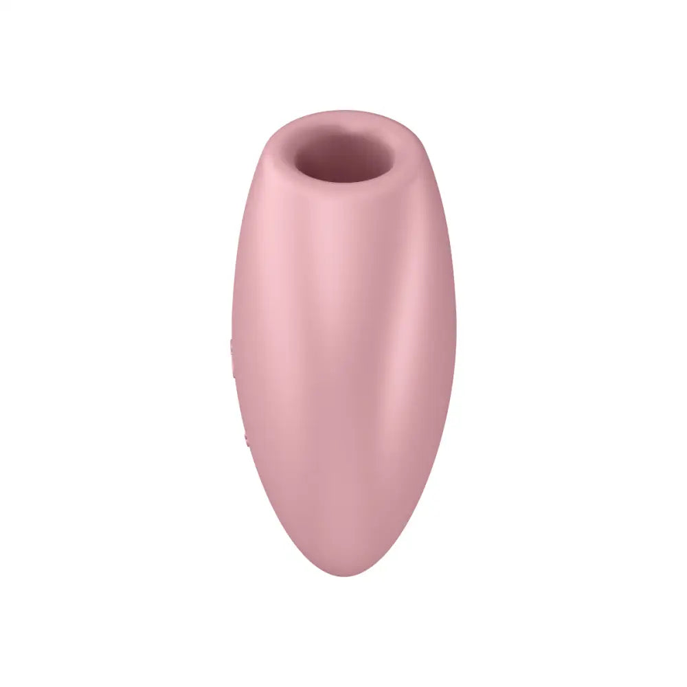 Satisfyer Cutie Heart - Light Red - Save 10% - Fast Shipping - Vibrator United Kingdom Stoke-on-trent