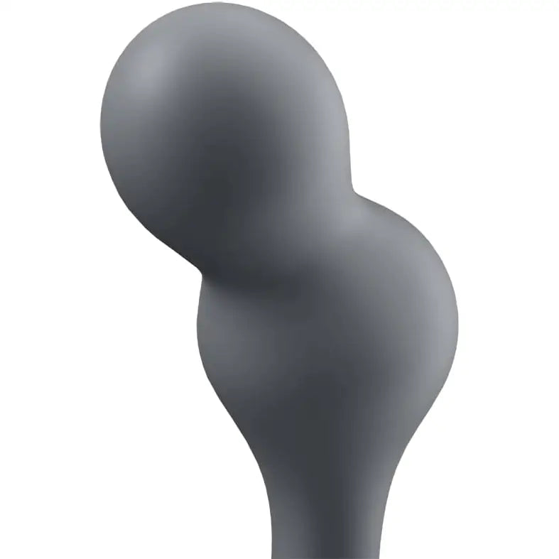 Satisfyer Deep Diver - Dark Grey - Save 10% - 5% - Fast Shipping - Anal Dildos United Kingdom Stoke-on-trent