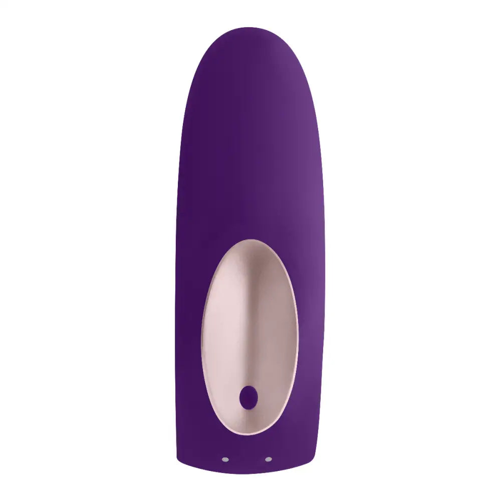 Satisfyer Double Plus Remote-controlled Couple’s Vibrator - Save 10% - Remote-controlled - Fast - United Kingdom Stoke-on-trent