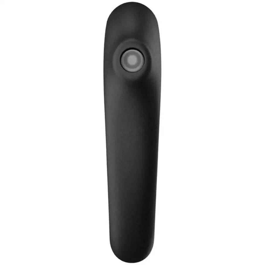 Satisfyer Dual Kiss - Black - Save 15% - Fast Shipping - Vibrator United Kingdom Stoke-on-trent