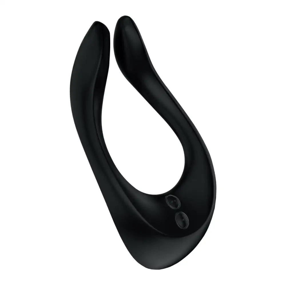 Satisfyer Endless Joy Par Vibrator - Black - Save 5% - Fast Shipping - United Kingdom Stoke-on-trent