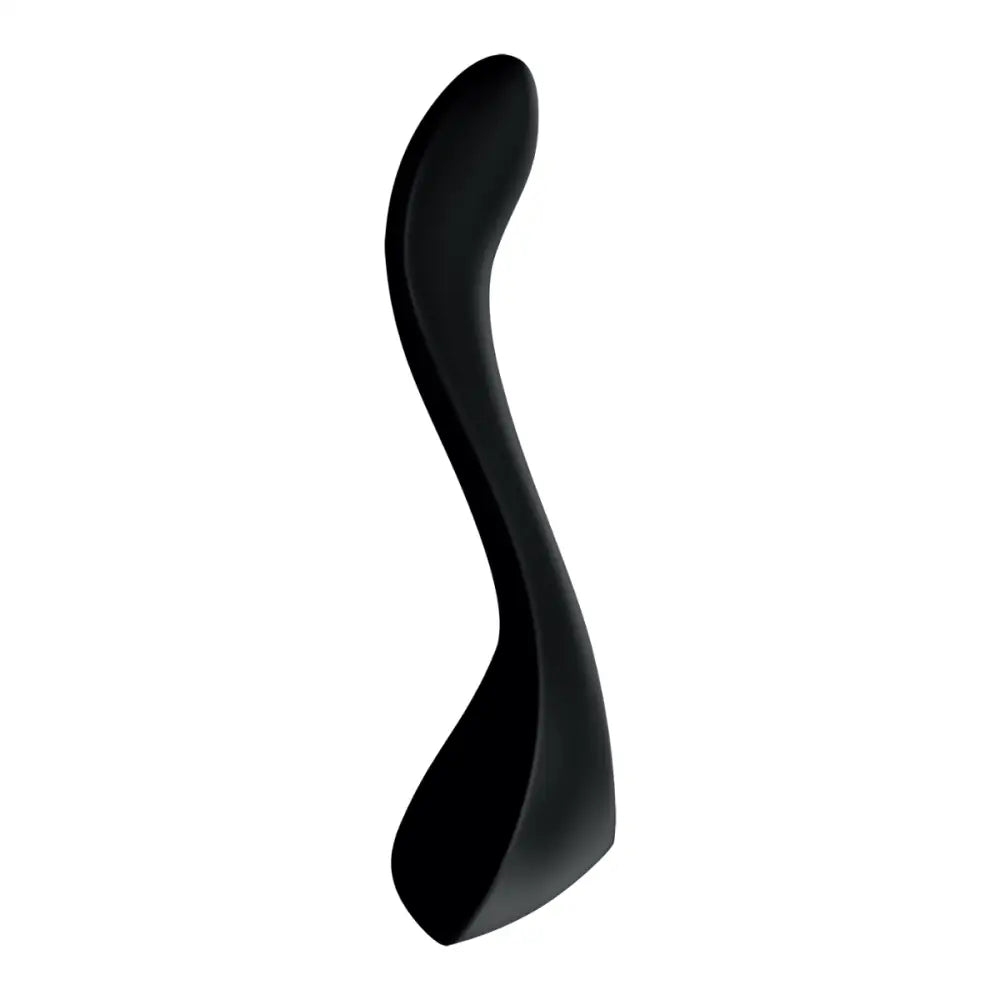 Satisfyer Endless Joy Par Vibrator - Black - Save 5% - Fast Shipping - United Kingdom Stoke-on-trent