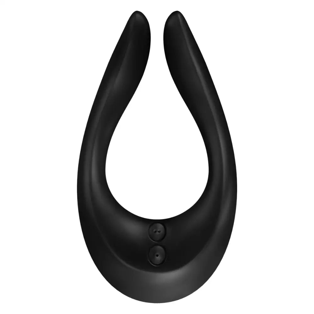 Satisfyer Endless Joy Par Vibrator - Black - Save 5% - Fast Shipping - United Kingdom Stoke-on-trent
