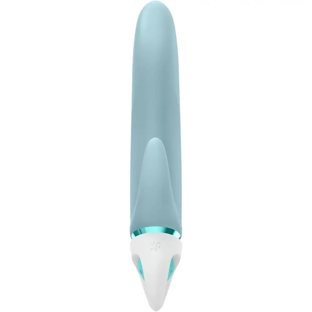Satisfyer Fabulous Four - 4 Piece Set Rabbit G-spot Suction Vibrators for Women - G-spot - United Kingdom Stoke-on-trent