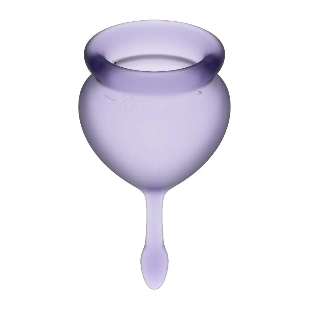 Satisfyer Feel Good - Lilac - Save 25% - Fast Shipping - Sale United Kingdom Stoke-on-trent