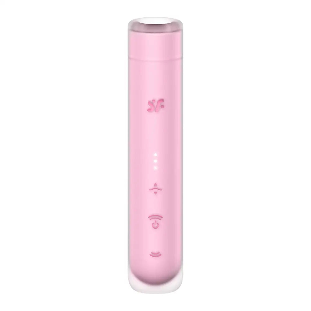 Satisfyer First Kiss - Berry - Save 25% - 15% - Fast Shipping - Vibrator United Kingdom Stoke-on-trent