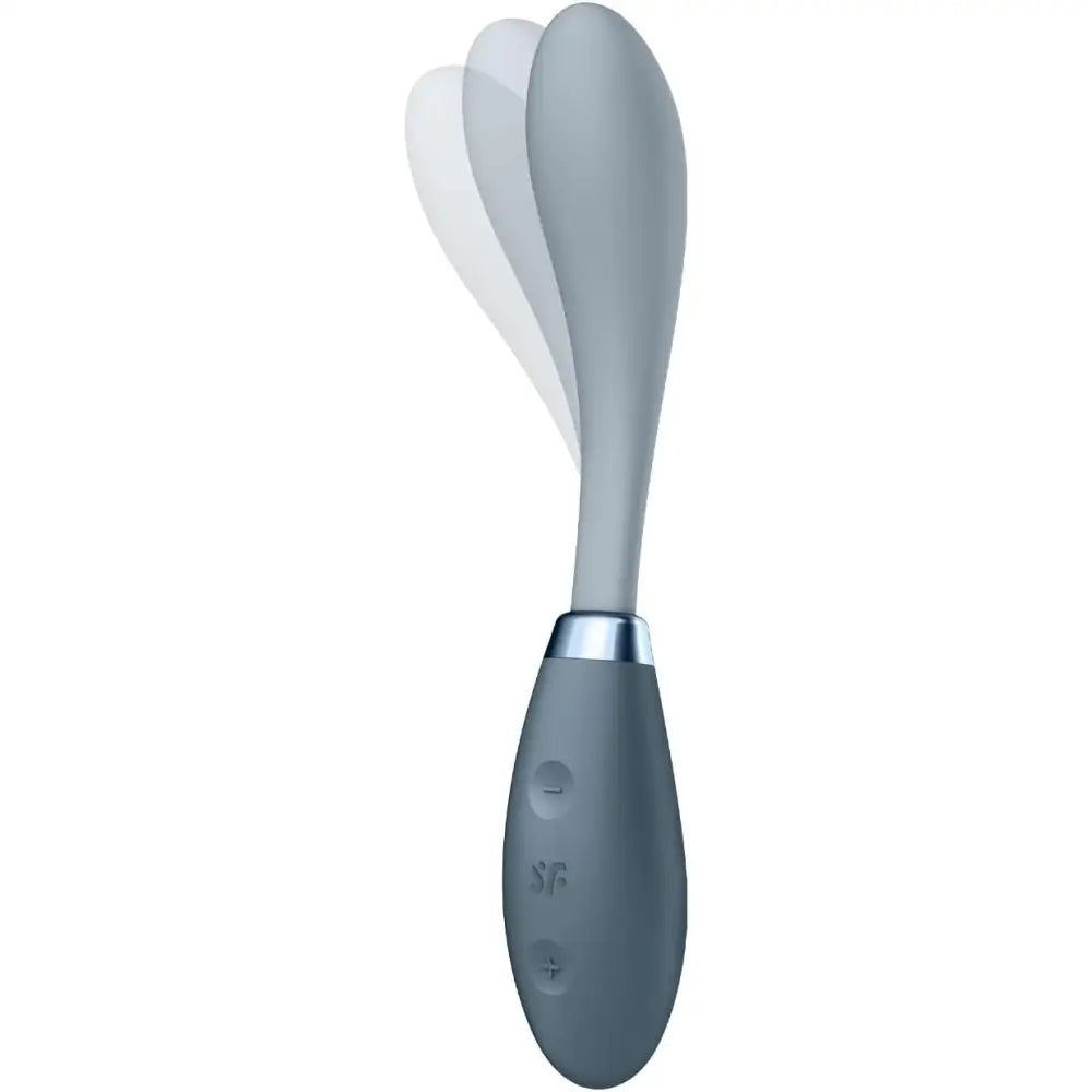 Satisfyer g Spot Vibrating Dildo Sex Toy 12 Speed/mode for Women Waterproof - g Speed/mode for - United Kingdom Stoke-on-trent