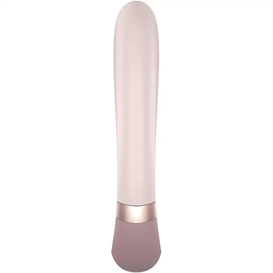 Satisfyer Heat Wave - Mauve - Save 10% - Fast Shipping - Vibrator United Kingdom Stoke-on-trent