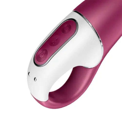Satisfyer Heated Thrill - Connect App - Save 15% - Fast Shipping - Vibrator United Kingdom Stoke-on-trent