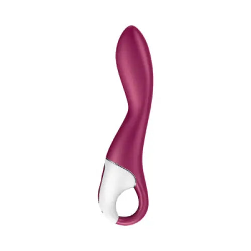 Satisfyer Heated Thrill - Connect App - Save 15% - Fast Shipping - Vibrator United Kingdom Stoke-on-trent