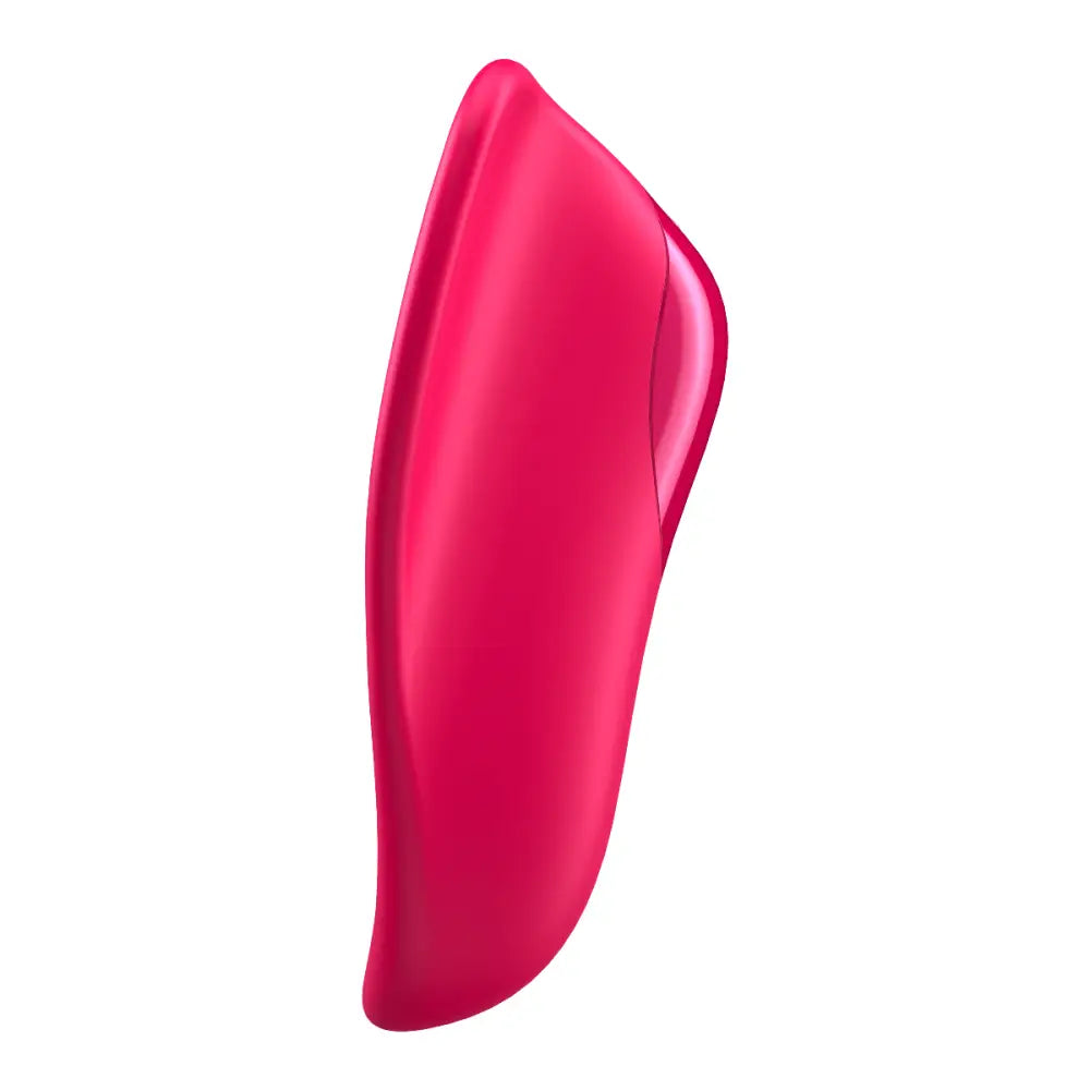 Satisfyer High Fly Finger Vibe - Red - Save 10% - Fast Shipping - Vibrator United Kingdom Stoke-on-trent