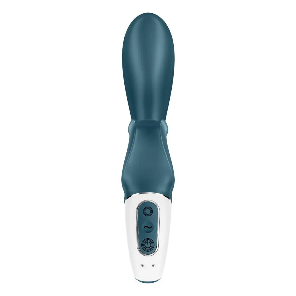 Satisfyer Hug me - Grayblue - Save 5% - me - Fast Shipping - Vibrator United Kingdom Stoke-on-trent