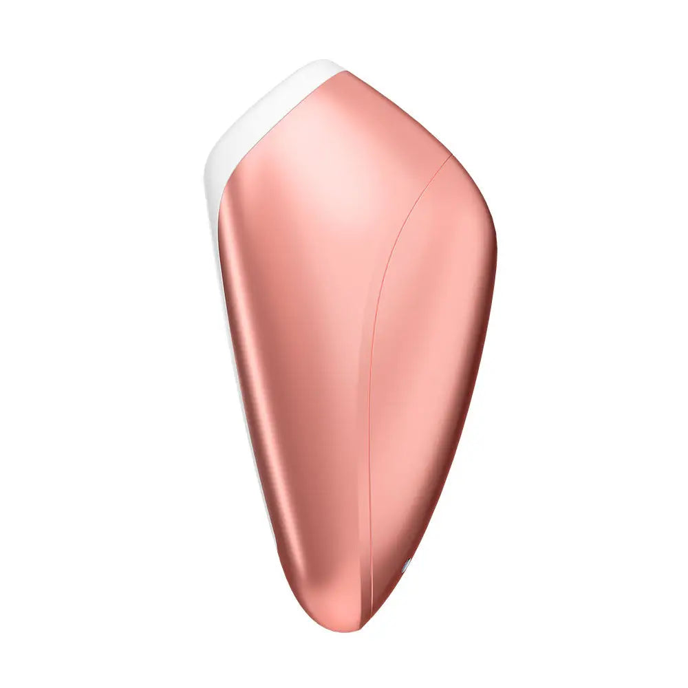Satisfyer Love Breeze Copper Air Pulse Clitoral Sex Toy - Save 25% - – Uk - Vibrator United Kingdom Stoke-on-trent