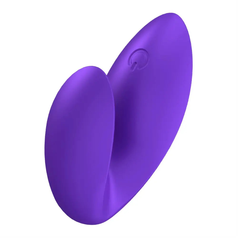 Satisfyer Love Riot - Purple - Save 10% - Fast Shipping - Vibrator United Kingdom Stoke-on-trent