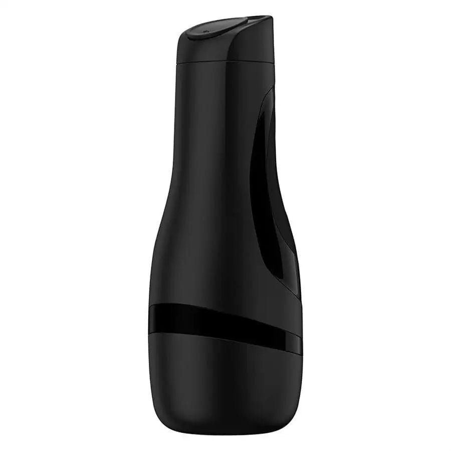 Satisfyer Men Classic Masturbator - Save 15% - Fast Shipping - Sale United Kingdom Stoke-on-trent
